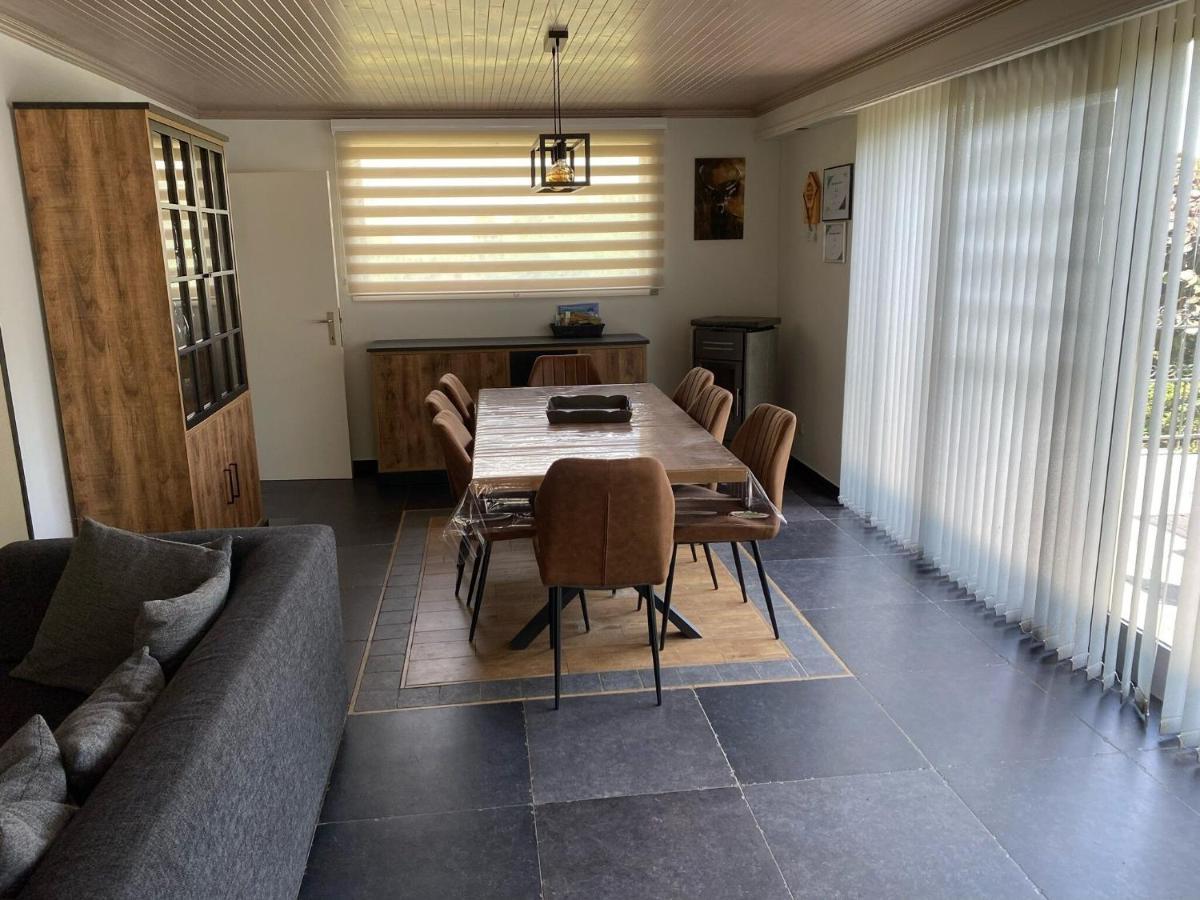 Luxurious Holiday Home With Jacuzzi Filly Екстер'єр фото