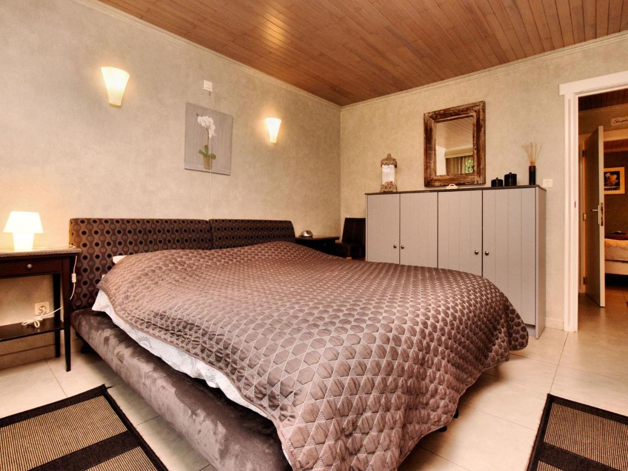 Luxurious Holiday Home With Jacuzzi Filly Екстер'єр фото